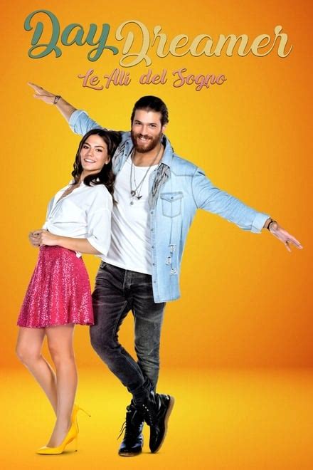 rezensionen für erkenci kuş|Daydreamer (TV Series 2018–2019) .